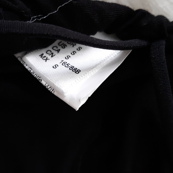 COPY - Strappy Bodysuit - Picture 5 of 6